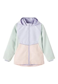 NAME IT Colour Block - Jas - Cosmic Sky