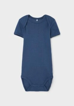 NAME IT Nbmbody 3Pack - Body - Dark Blue -Name It bdc9a2505338440f80b6a3fe7c473b26