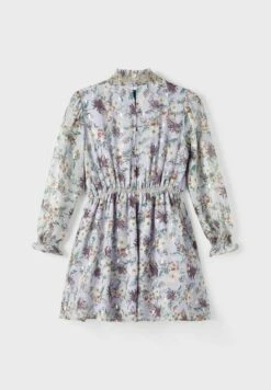 NAME IT Jurk - Orchid Petal -Name It be5c0be4d2b4499e9e613fa34e154e42