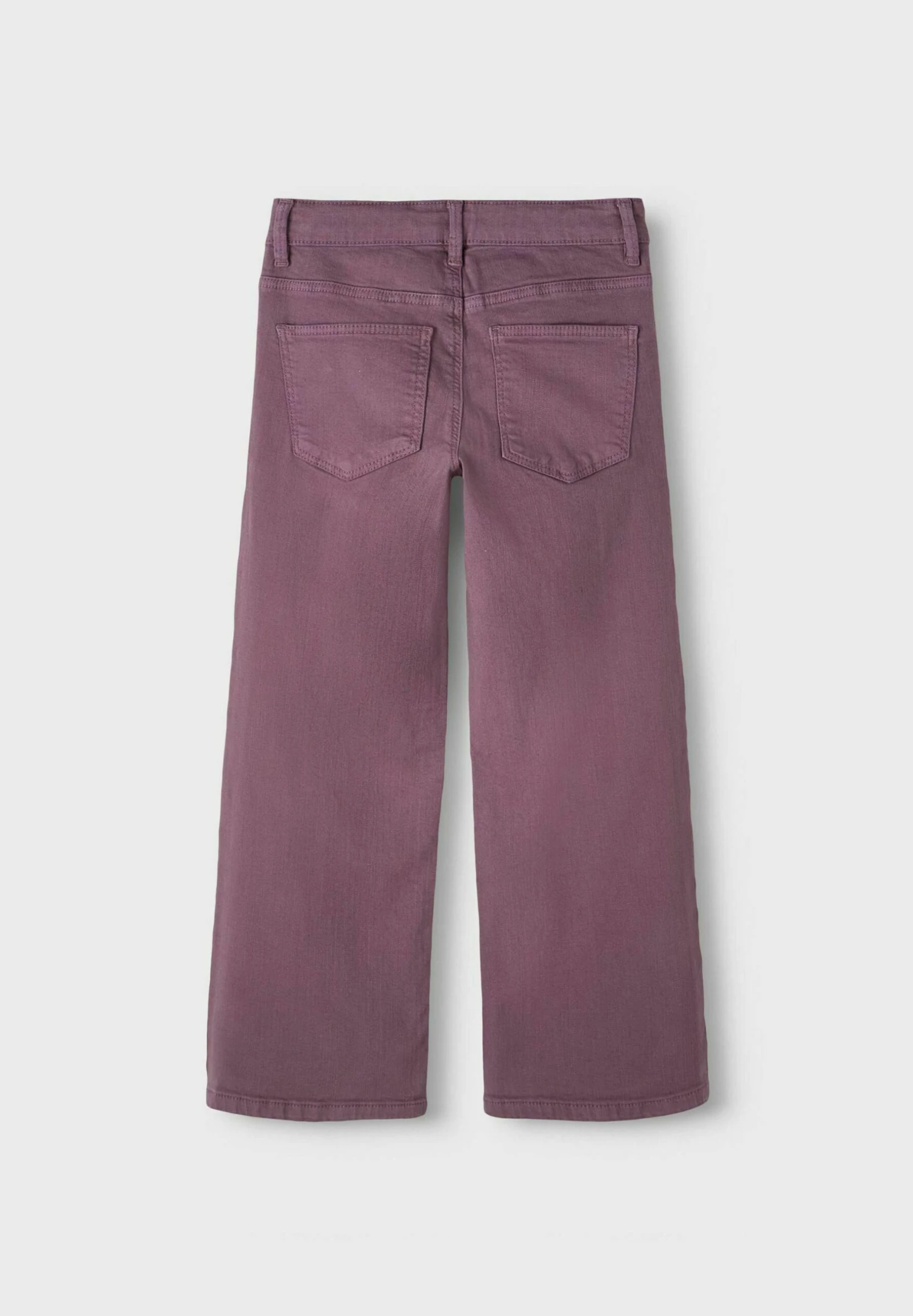 NAME IT Sand Verbena - Flared Jeans - Arctic Dusk 4 NAME IT Sand Verbena - Flared Jeans - Arctic Dusk - Afbeelding 2