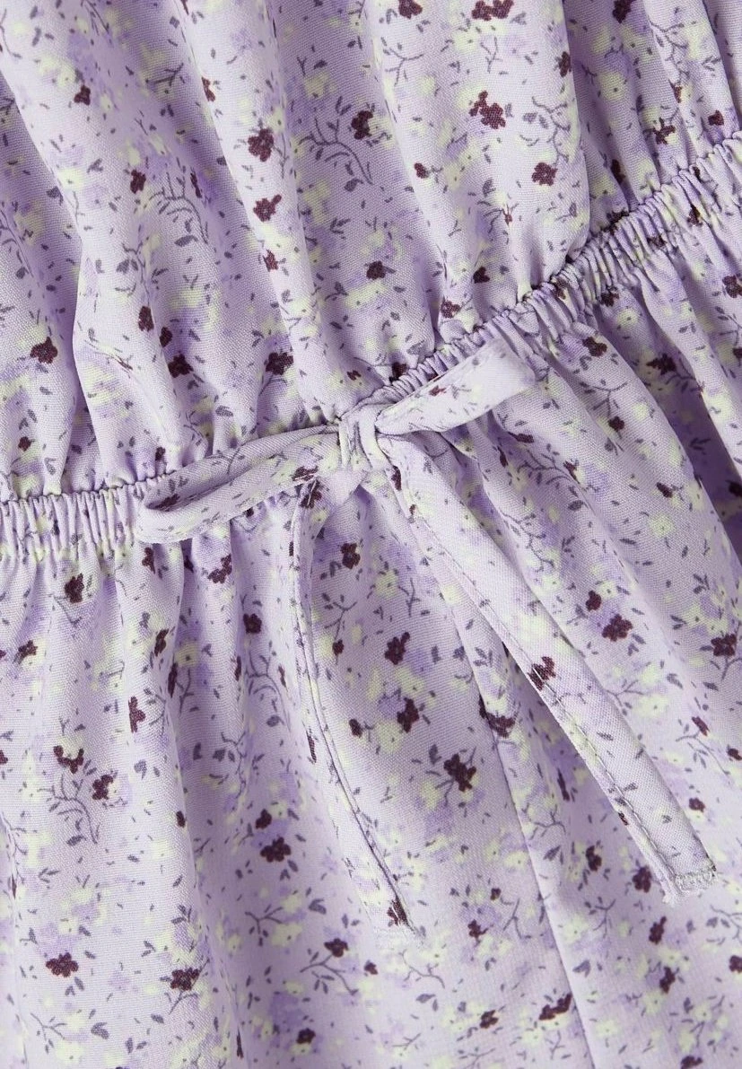 NAME IT Print - Jumpsuit - Orchid Petal 5 NAME IT Print - Jumpsuit - Orchid Petal - Afbeelding 3