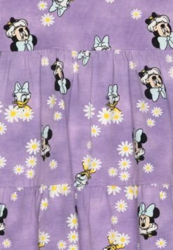 NAME IT Nmfmasa Disney Daisy Dress - Jerseyjurk - Orchid Bloom -Name It c03cf08369a446e198452777a1272666