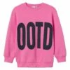NAME IT Print - Sweater - Pink Cosmos -Name It c06e01d618a84b1cb9d0fb7c777a29aa