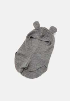 NAME IT Nbmwillit Balaclava Unisex - Hoed - Dark Grey Melange 6 NAME IT Nbmwillit Balaclava Unisex - Hoed - Dark Grey Melange -Name It c0b546d134df49449f5ac899eb0e0dae