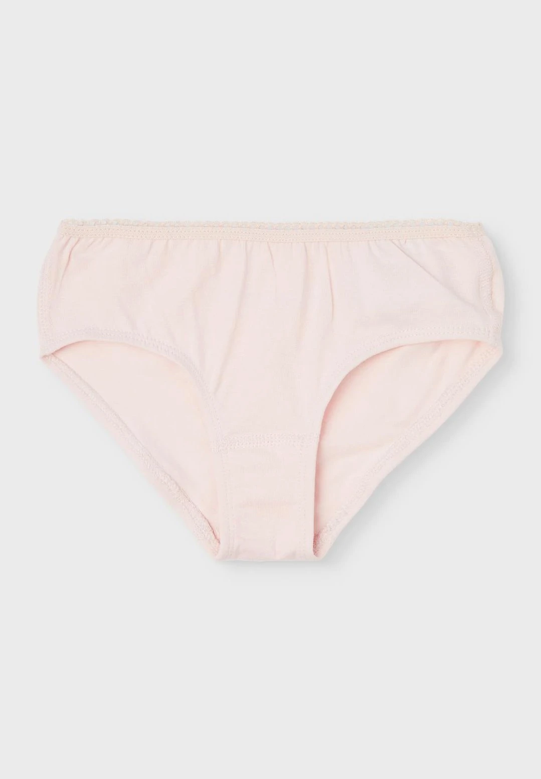 NAME IT Nmfbriefs Heart 3 Pack - Slip - Light Pink 4 NAME IT Nmfbriefs Heart 3 Pack - Slip - Light Pink - Afbeelding 2