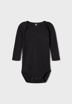 NAME IT Nkmjarmo Unisex 3 Pack - Body - Black -Name It c1c47f7e5a134a0f954cd8b74ef2c264
