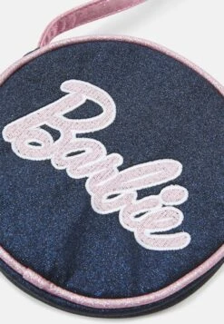 NAME IT Nmfjetana Barbie Glitter Bag Sky Unisex - Schoudertas - Dark Sapphire -Name It c261791a70e5419aa76401349d96ad42