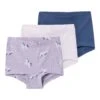 NAME IT Nmftights Unicorn 3 Pack - Onderbroeken - Lavender Aura -Name It c2e36029d84445e9af7d46a1ee20a09c
