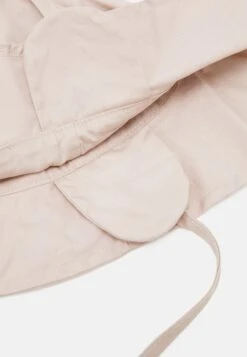 NAME IT Nmfzanny Uv Hat With Earflaps 2 Pack - Hoed - Double Cream/Rose Smoke -Name It c2e81ccf4dd1429ea77daf5700c12ba3