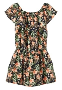 NAME IT Nkfvinaya Playsuit - Jumpsuit - Dark Sapphire