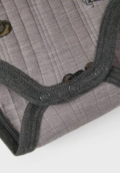 NAME IT Strampler- Body - Silver Filigree -Name It c3e9cb56c17c4034a599fe110d56b15e