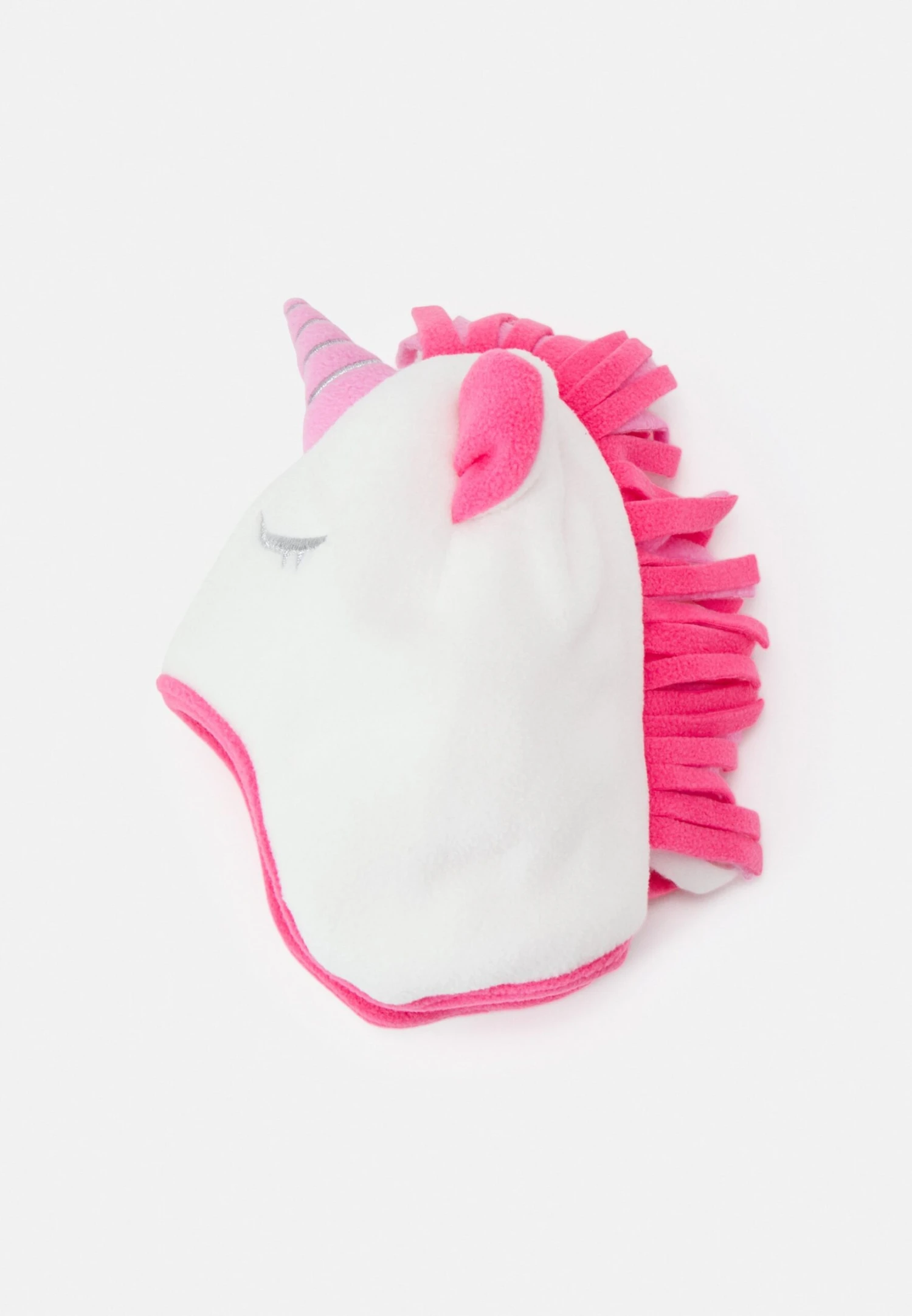 NAME IT Nmfmavis Hat Unisex - Muts - Snow White 4 NAME IT Nmfmavis Hat Unisex - Muts - Snow White - Afbeelding 2