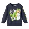 NAME IT Gigantosaurus - Sweater - Dark Sapphire -Name It c49dbb724af94f71802d56bf457d349b