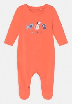 NAME IT Nbnmodog 3 Pack Unisex - Kruippakje - Blue/Multi-Coloured -Name It c53bcf8a5290422f986ac77d69dd1ad4