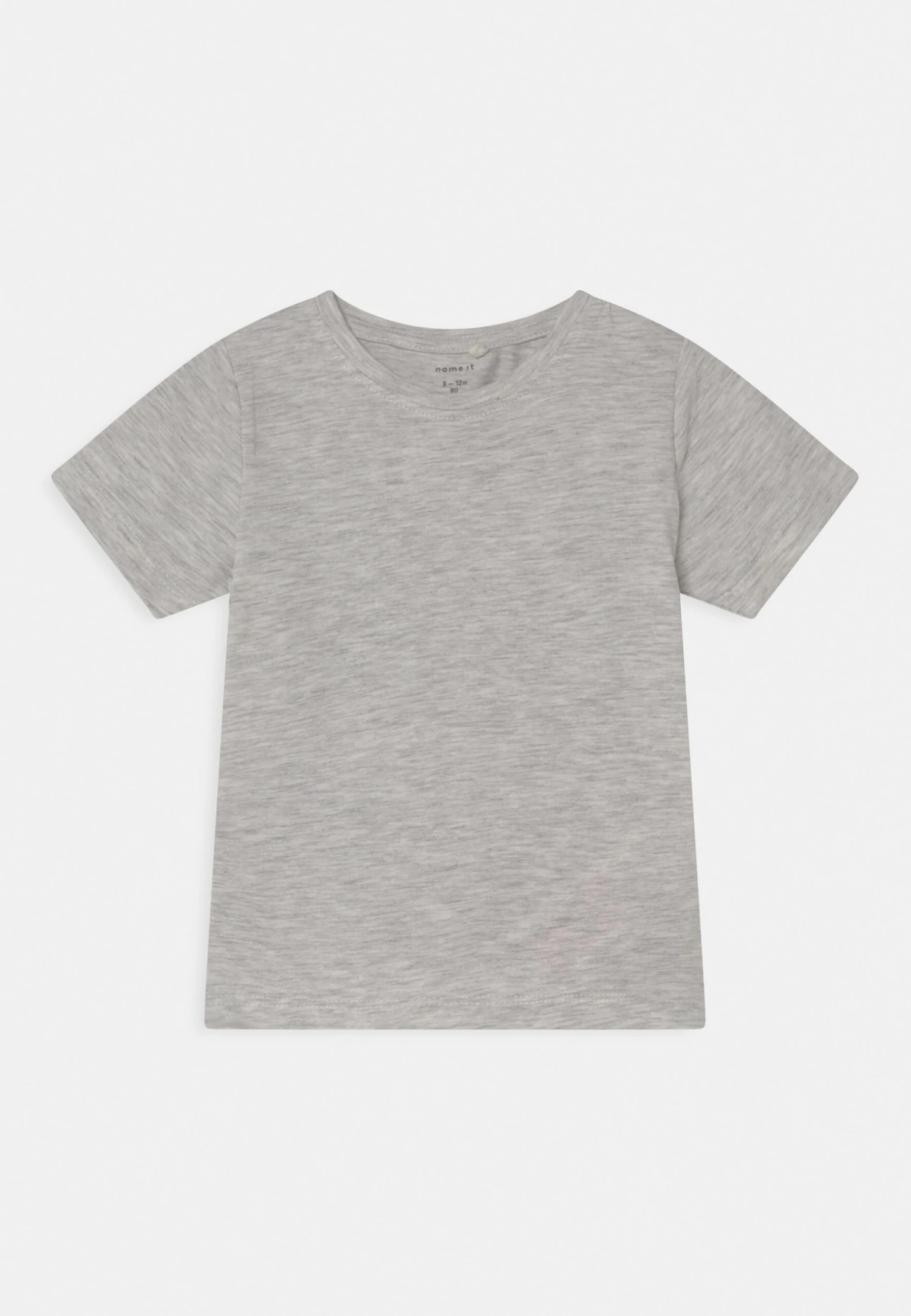 NAME IT 3 Pack Unisex - T-Shirt Print - Double Cream 5 NAME IT 3 Pack Unisex - T-Shirt Print - Double Cream - Afbeelding 3