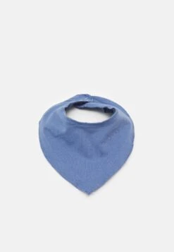 NAME IT Nbmmads Scarf 5 Pack Unisex - Halsdoek - Dark Sapphire -Name It c6344f6c2eab43158e55498bc4676640