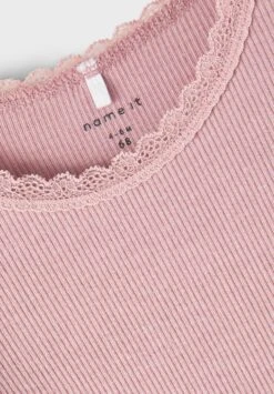 NAME IT Nbfkab Ls Noos - Body - Deauville Mauve -Name It c65aeb4bf8bd46b3a3f5bff60a17db2a