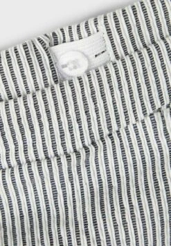 NAME IT Streifen - Shorts - Dark Sapphire -Name It c6bc41cef31747ba8ad8ad986f804b8d