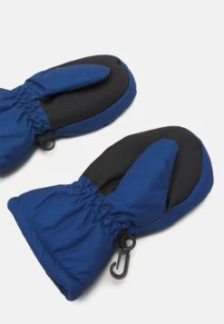 NAME IT Nmmjanis Mittens Unisex - Wanten - Sargasso Sea -Name It c700b2eb94cc42838bec518a13d02bb9