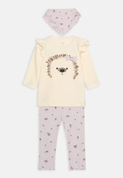 NAME IT Nbfkuscha Giftpack - Longsleeve - Orchid Hush