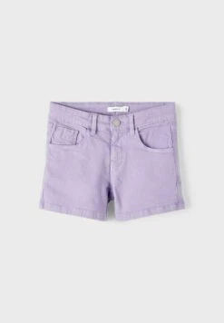 NAME IT NkfroseNoos - Shorts - Sand Verbena -Name It c7ecd15eb7b74ef7a7b9c8caf36a740f