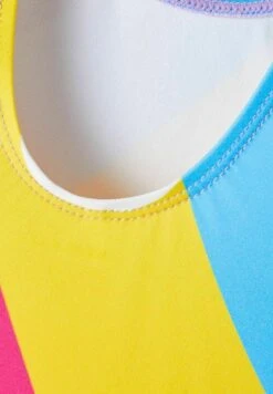 NAME IT Regenbogen - Badpak - Pink Yarrow -Name It c83881267ffc45a1b409e0f0d8b82671