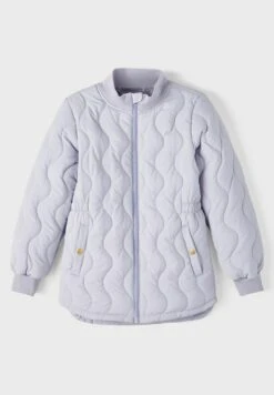 NAME IT Nkfmars Quilt Tb - Winterjas - Cosmic Sky -Name It c8988800eaab4b63b5ccd41f7783f17a