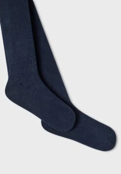 NAME IT Nknpantyhose Solid Unisex 2 Pack - Panty - Dark Blue -Name It c8eef9f4338d46c9841515b5b70d01cc