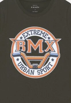 NAME IT Nmmvictor 2 Pack - Longsleeve - Sargasso Sea/Rosin -Name It c926d1434e3f44aa87b30f9a6219a725