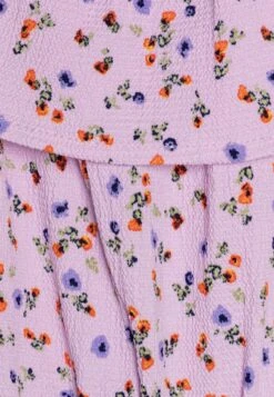 NAME IT Nmfjihelle Playsuit - Jumpsuit - Orchid Bloom -Name It c96dfd0b4a5f4308a16ceb4bd1d9d159