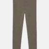 NAME IT Nkmwuppo Longjohn Unisex - Legging - Tarmac -Name It c9786f37b358471286d4931ebc2e94dc