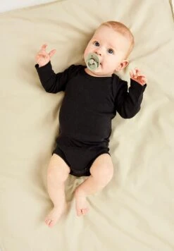 NAME IT Nkmjarmo Unisex 3 Pack - Body - Black