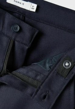 NAME IT Regular Fit - Pantalon - Dark Sapphire -Name It ca1b360574fd4552886e514d4cb42d86