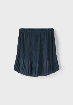 NAME IT Plooirok - Dark Sapphire -Name It ca3a4d5b9ae94e5a9bc188ed052716f6