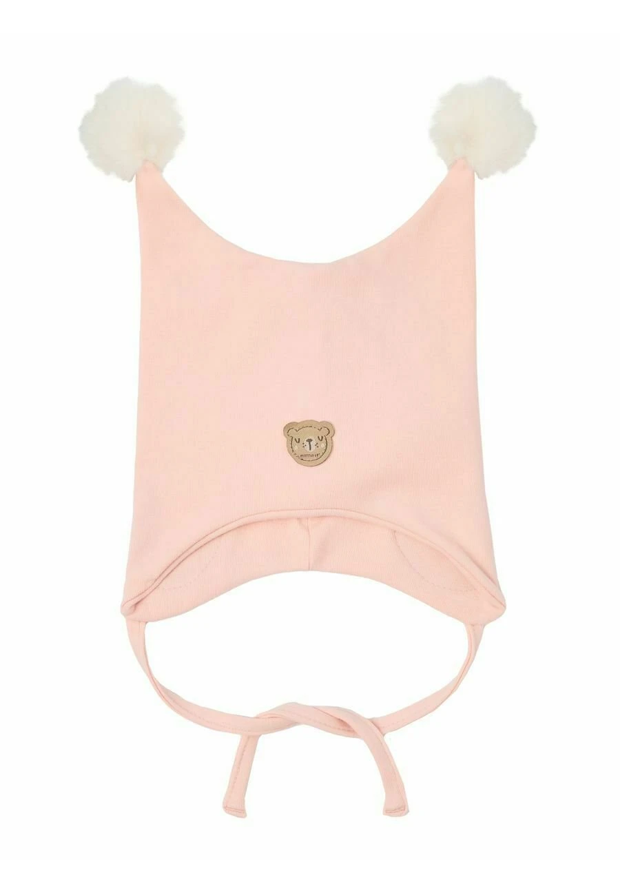 NAME IT Hut- Muts - Peachskin 3 NAME IT Hut- Muts - Peachskin