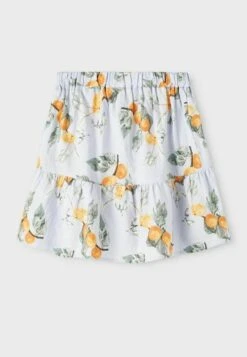 NAME IT Helen - A-Lijn Rok - Purple Heather -Name It ca87508f1bec41a38caf5a6ae7fff53e