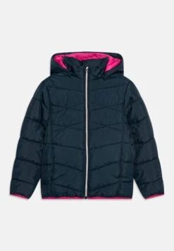 NAME IT Nkfmemphis - Winterjas - Dark Sapphire