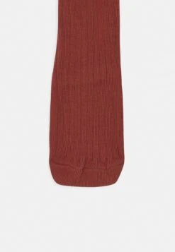 NAME IT Nknpantyhose 2 Pack Unisex - Panty - Spiced Apple -Name It cbf763c7038b4c6bb33cffe2f252a87d