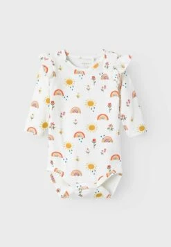 NAME IT Nbfhania - Body - Bright White 9 NAME IT Nbfhania - Body - Bright White -Name It cc123c39833f45df92ac5e7a758c938b