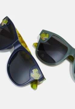 NAME IT Nmmmak Icon Sunglasses Unisex 2 Pack- Zonnebril - Laurel Wreath/Dark Sapp 7 NAME IT Nmmmak Icon Sunglasses Unisex 2 Pack- Zonnebril - Laurel Wreath/Dark Sapp -Name It ccbe354295d8412798ad7b607ce6f2e1