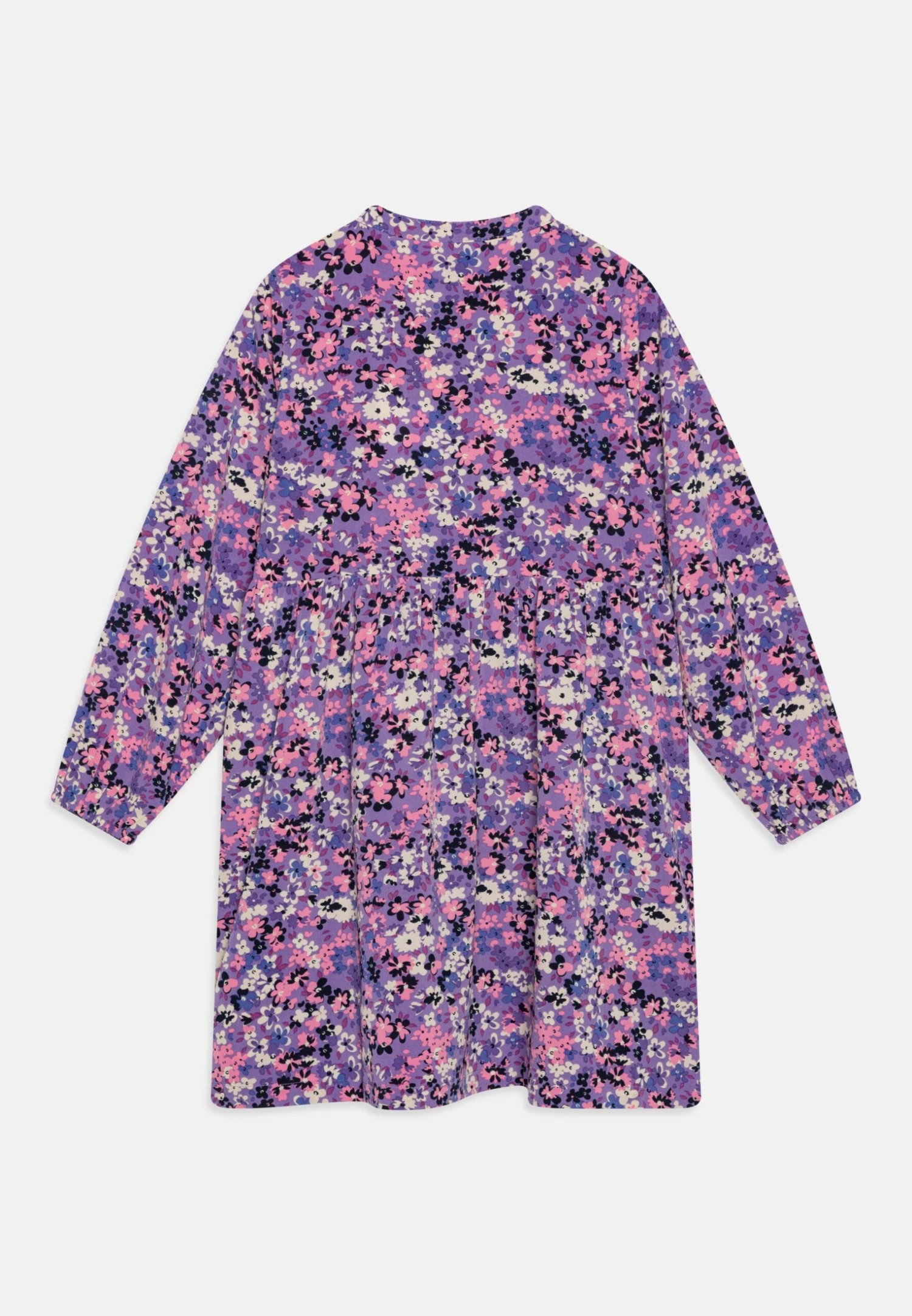 NAME IT Nkfluna Ls Pb - Blousejurk - Aster Purple 4 NAME IT Nkfluna Ls Pb - Blousejurk - Aster Purple - Afbeelding 2