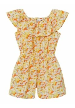 NAME IT Print - Jumpsuit - Créme De Pêche 10 NAME IT Print - Jumpsuit - Créme De Pêche -Name It cdba0d89747a4f87ae35d0246c347658