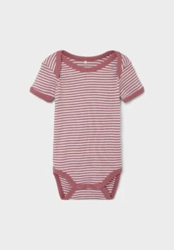 NAME IT Nbnbody Core Unisex 3 Pack - Body - Mesa Rose -Name It cddcf82d90ac453180052aba2c2c1e50