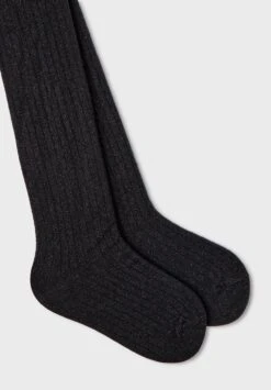 NAME IT Nkfpantyhose Glitter - Panty - Black -Name It ce11c854914e4b4785012f3ee945e485