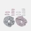 NAME IT Rora Hair Set - Haaraccessoire - Silver-Coloured -Name It ce13cd69604e4ed396af562c6360c5e2