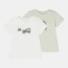 NAME IT Nbmjim Box 2 Pack - T-Shirt Print - Frosted Mint -Name It ce34d43a230947e3bbc52e59ffea8da0