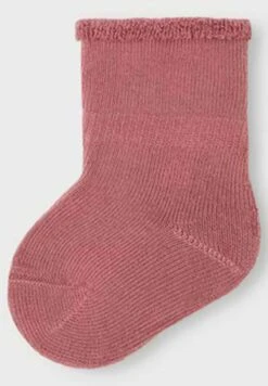 NAME IT 3 Pack- Sokken - Deco Rose -Name It cfdfe8a9dfbd48678bbceecc52fe7d72