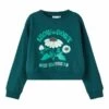 NAME IT Regular Fit - Sweater - Sea Moss -Name It d00610fae23c418698bd9bfc720172cf