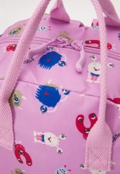 NAME IT Nkfnanstar Bag Unisex 2 Pack - Schooltas Set - Smoky Grape -Name It d047e79683064cfba984ff8277250727