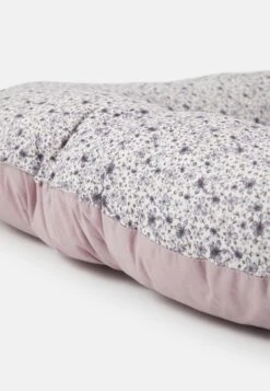 NAME IT Nbnnumu - Babynestje - Crystal Gray -Name It d0a269a1ea2f4424b1ad823822f64335